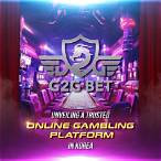 g2g slot bet